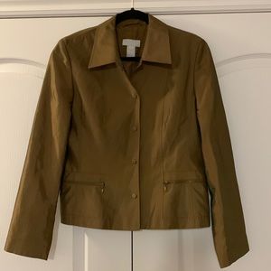 EUC Votre Nom jacket